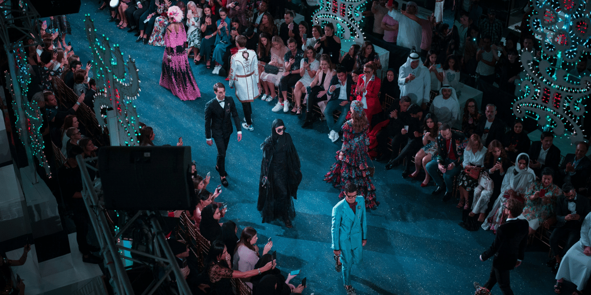 Miami Fashion Week 2025: Celebrating Style and Sustainability