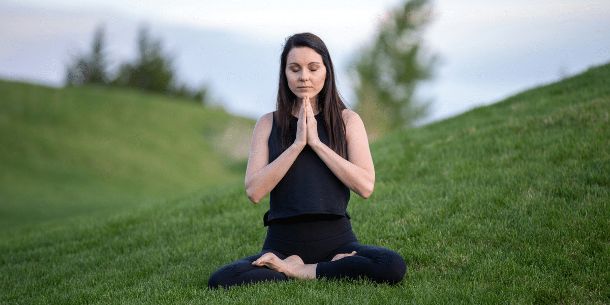 Mindful Living: Striking a Balance for Mental Well-being