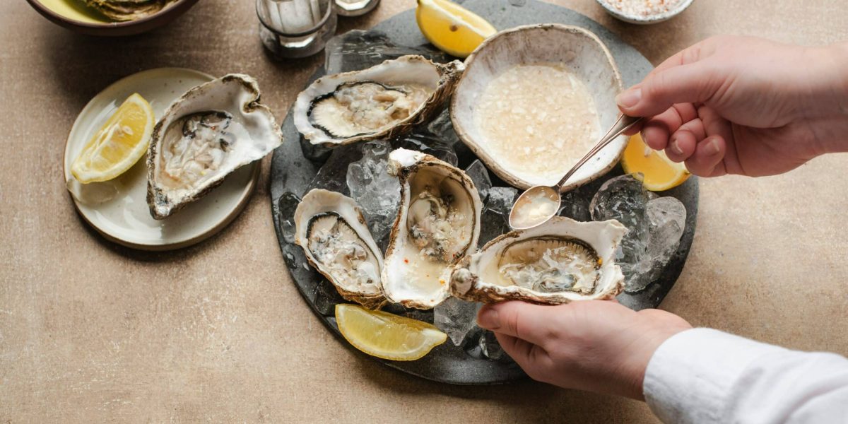 Montpelier Oyster Fest: What Makes This Virginia Seafood Festival Worth Visiting?