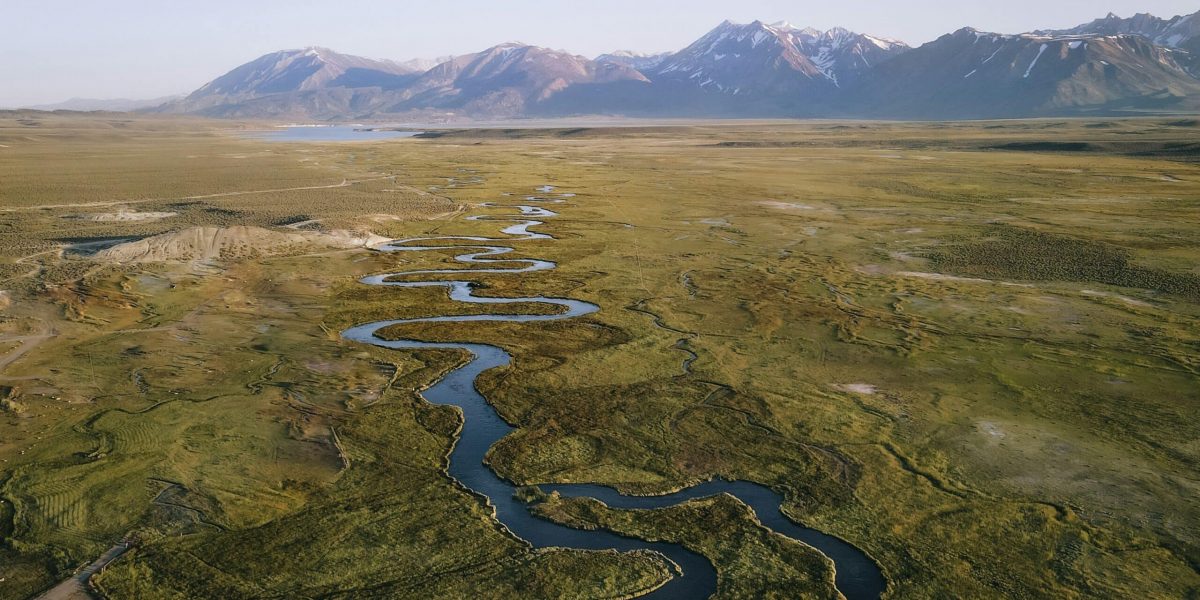 Exploring U.S. Landforms: From Mountains to Rivers