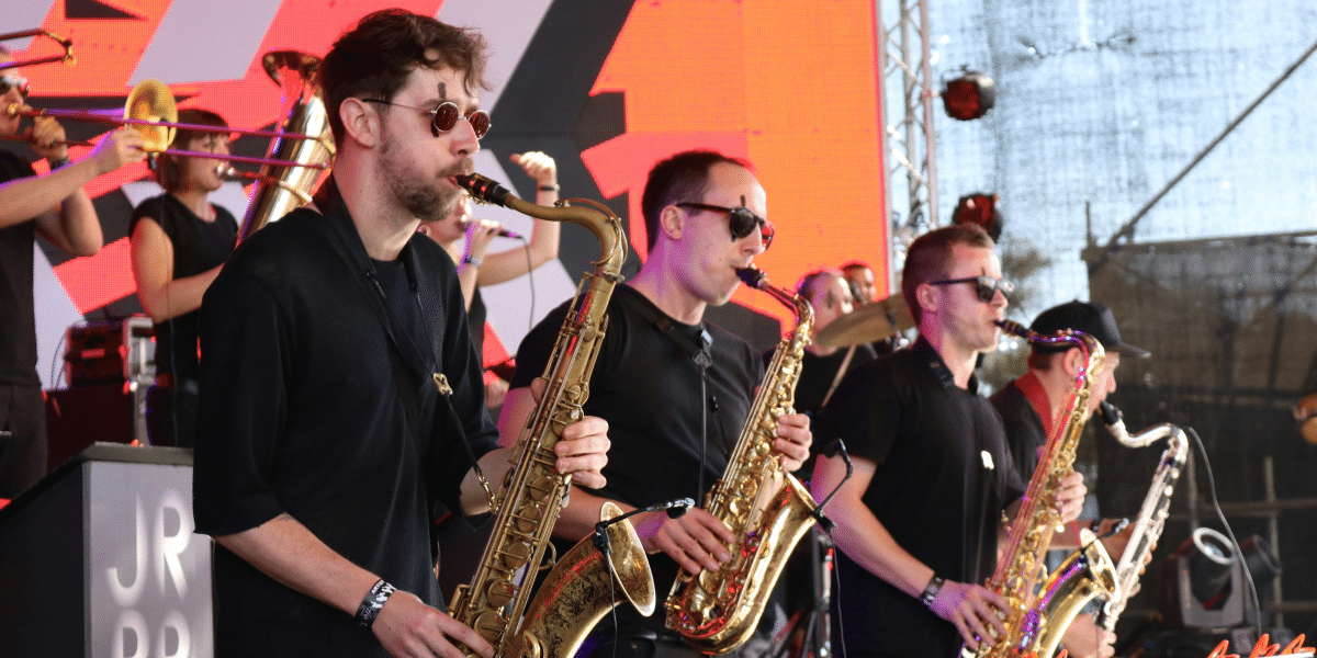 The Ultimate Guide to Enjoying the Long Beach Jazz Festival