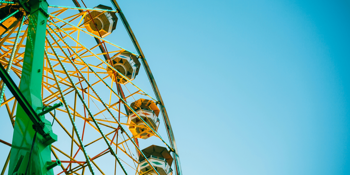 Virginia State Fair: Celebrating History and Community