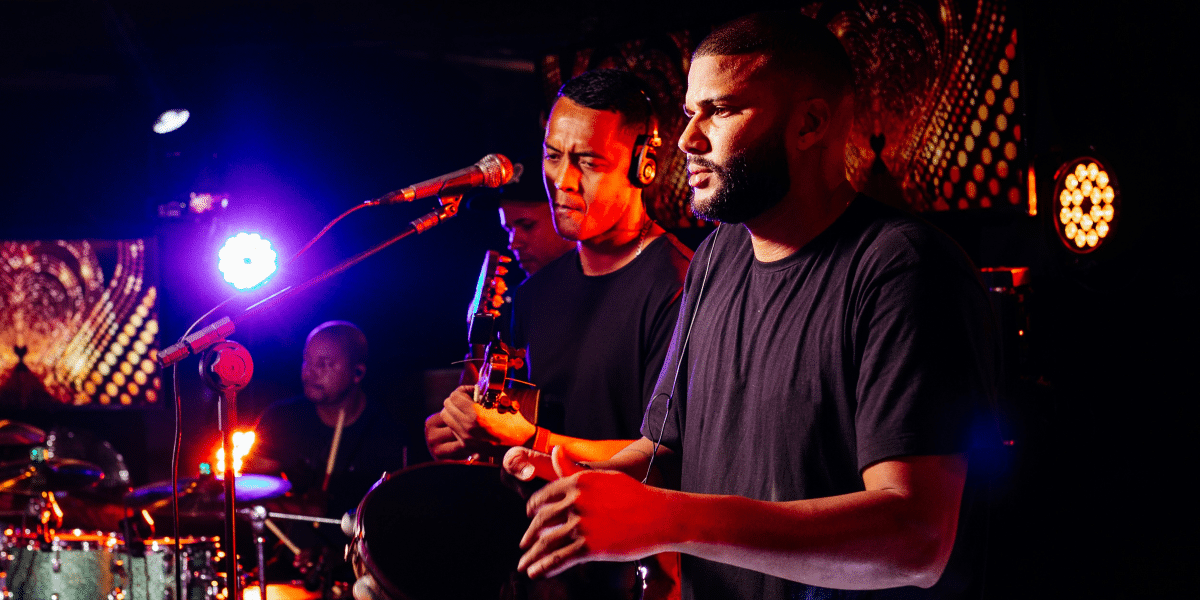 Why Reggae on the Rocks Is Colorado’s Iconic Music Festival