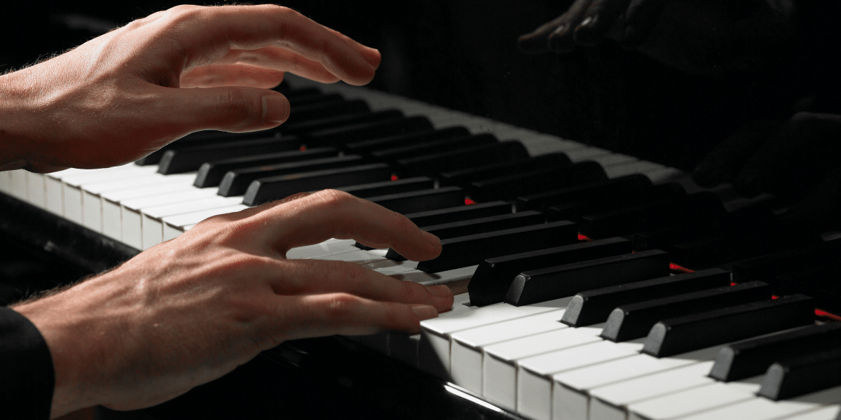 Writing Your First Piano Piece: A Beginner’s Guide